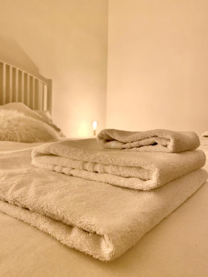 Glory House Trastevere Rzym Zewnętrze zdjęcie