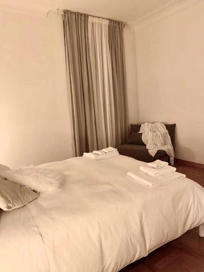 Apartament Glory House Trastevere Rzym Zewnętrze zdjęcie