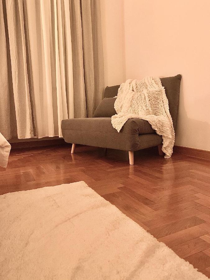 Glory House Trastevere Rzym Zewnętrze zdjęcie