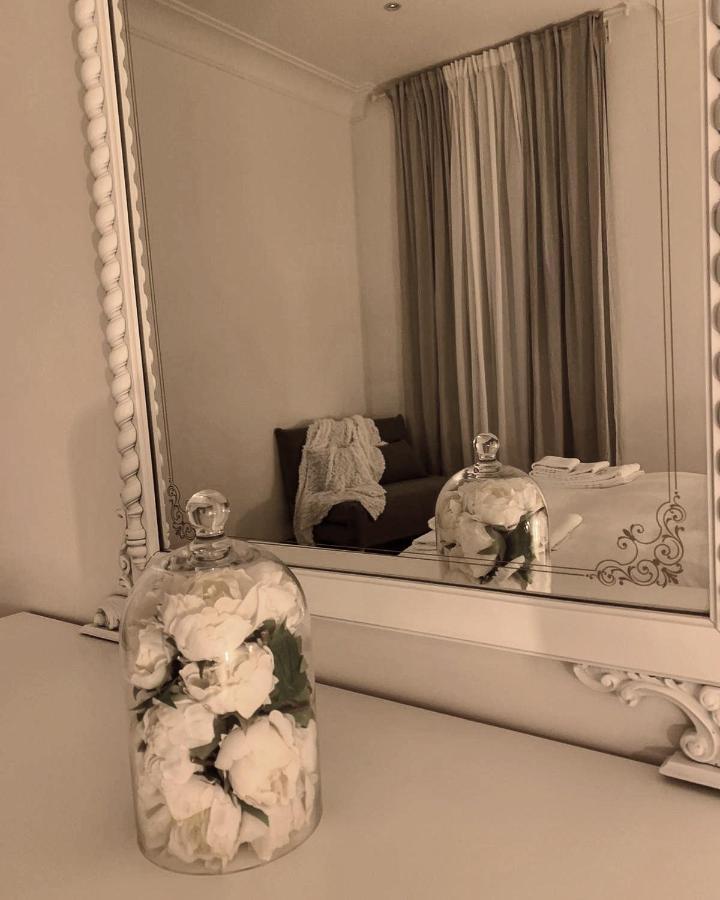 Glory House Trastevere Rzym Zewnętrze zdjęcie