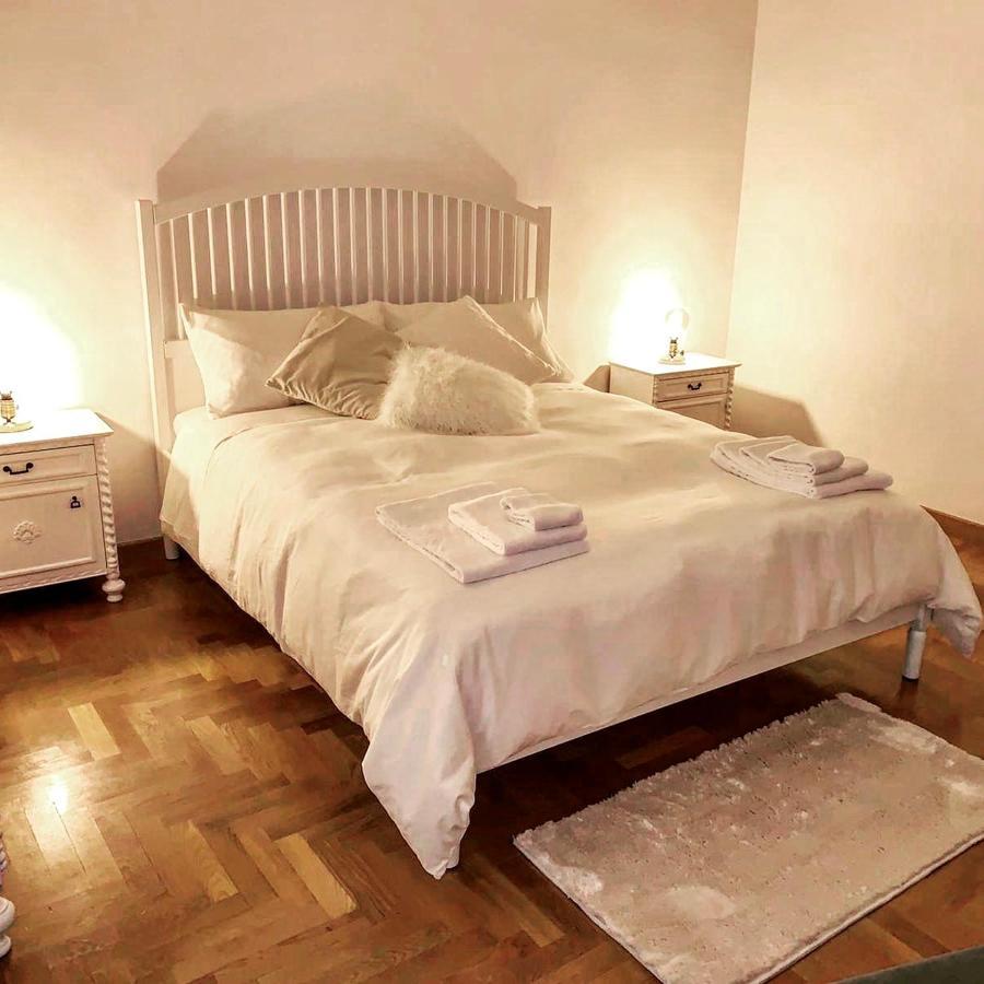 Apartament Glory House Trastevere Rzym Zewnętrze zdjęcie