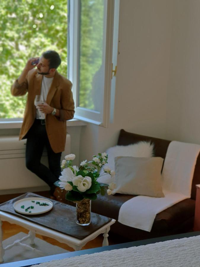 Glory House Trastevere Rzym Zewnętrze zdjęcie