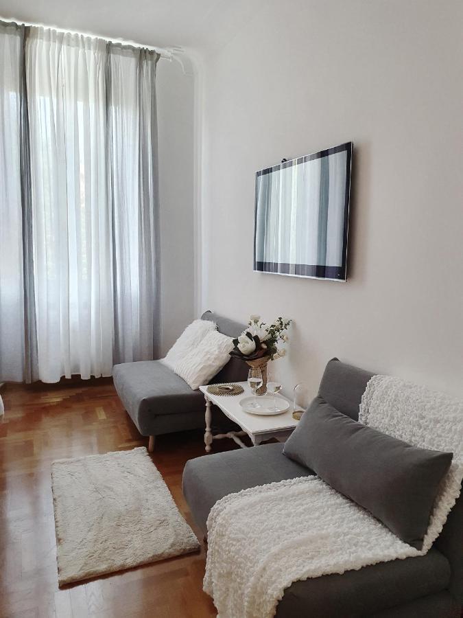 Apartament Glory House Trastevere Rzym Zewnętrze zdjęcie