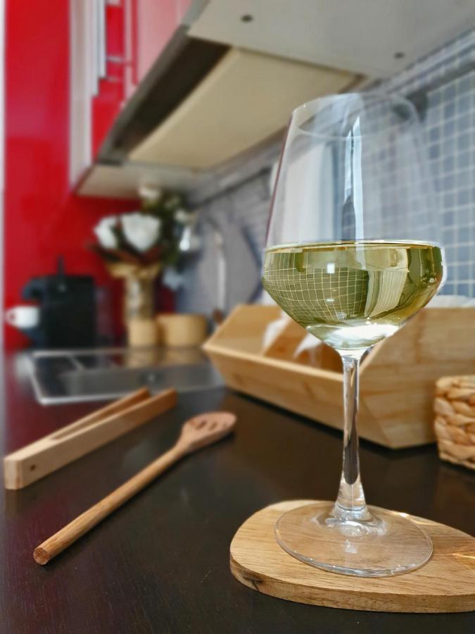 Glory House Trastevere Rzym Zewnętrze zdjęcie