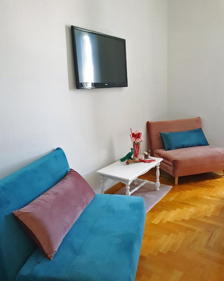 Apartament Glory House Trastevere Rzym Zewnętrze zdjęcie