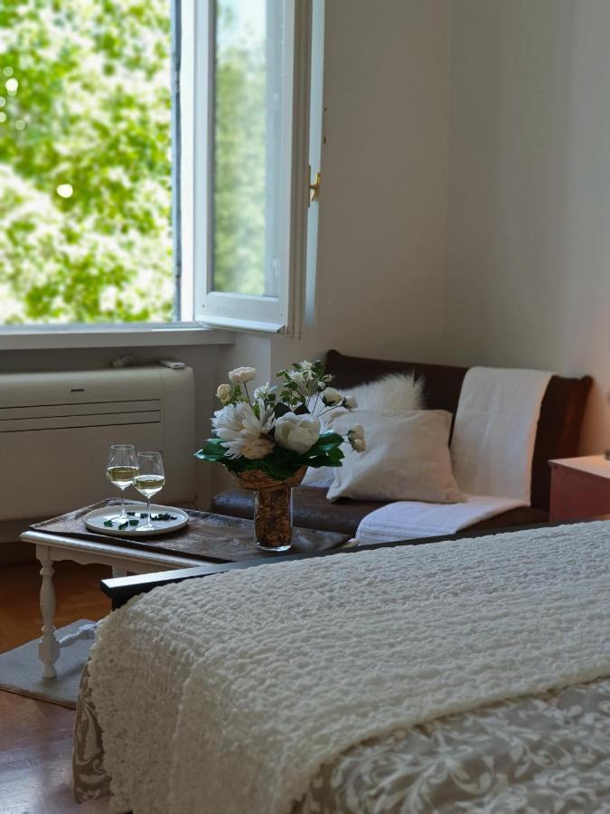 Glory House Trastevere Rzym Zewnętrze zdjęcie