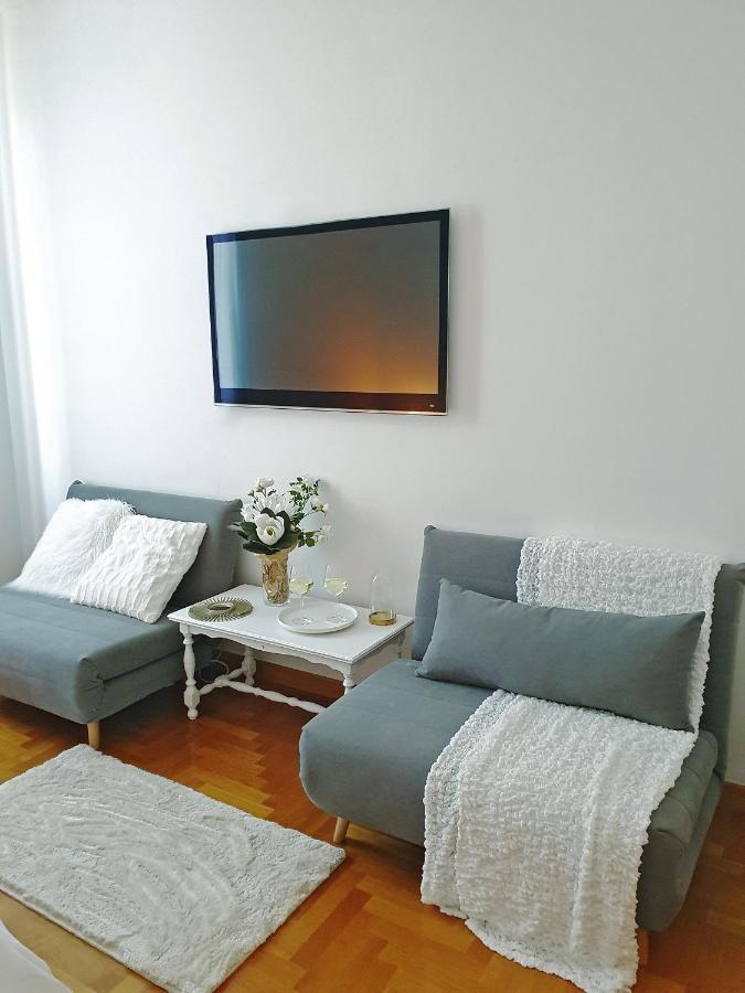 Apartament Glory House Trastevere Rzym Zewnętrze zdjęcie