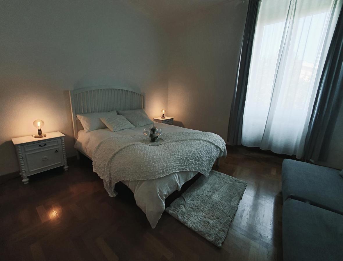 Apartament Glory House Trastevere Rzym Zewnętrze zdjęcie