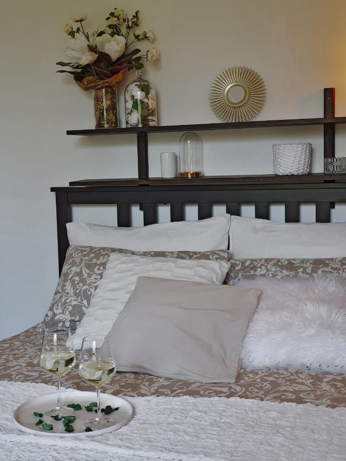Glory House Trastevere Rzym Zewnętrze zdjęcie