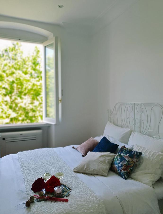 Glory House Trastevere Rzym Zewnętrze zdjęcie