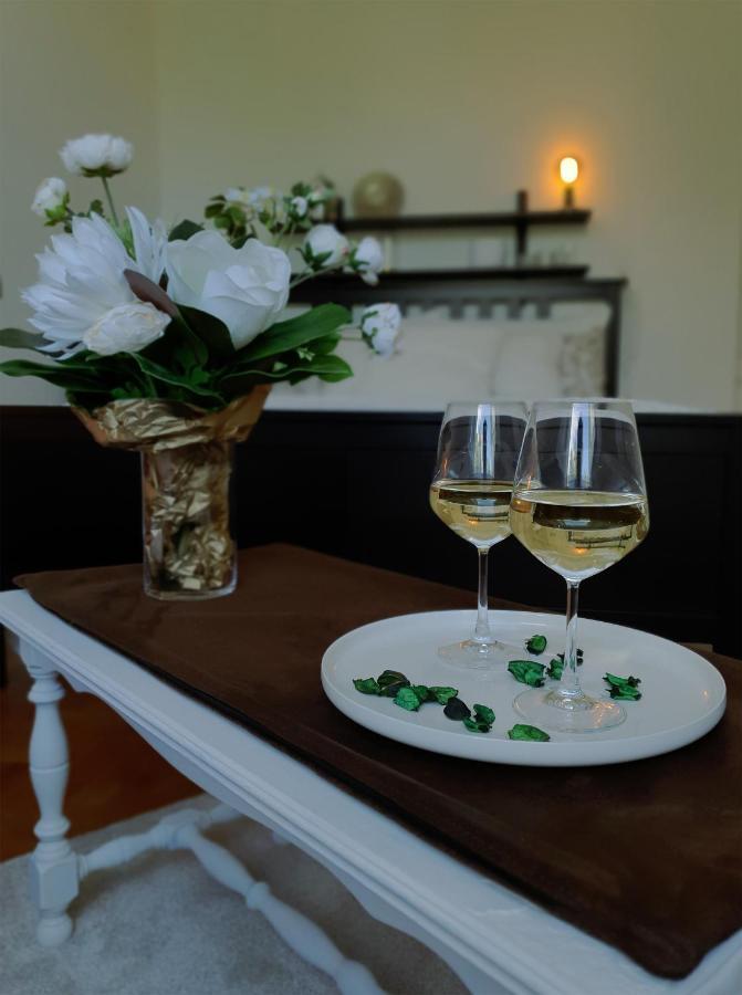 Glory House Trastevere Rzym Zewnętrze zdjęcie