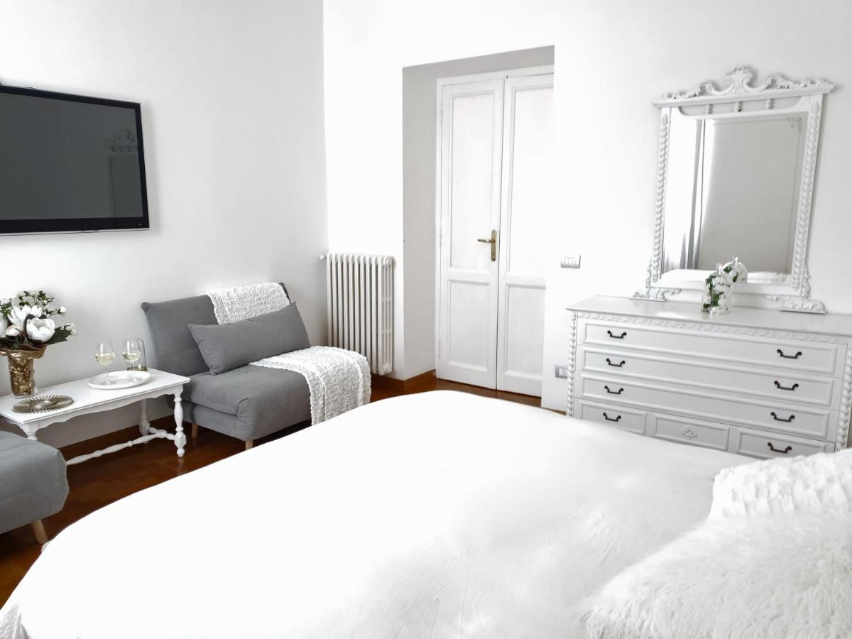 Glory House Trastevere Rzym Zewnętrze zdjęcie