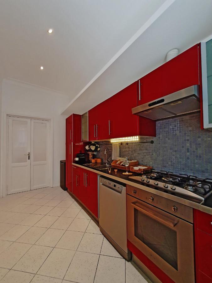 Glory House Trastevere Rzym Zewnętrze zdjęcie