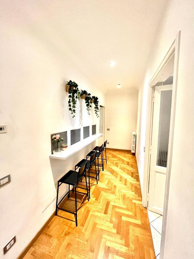 Apartament Glory House Trastevere Rzym Zewnętrze zdjęcie