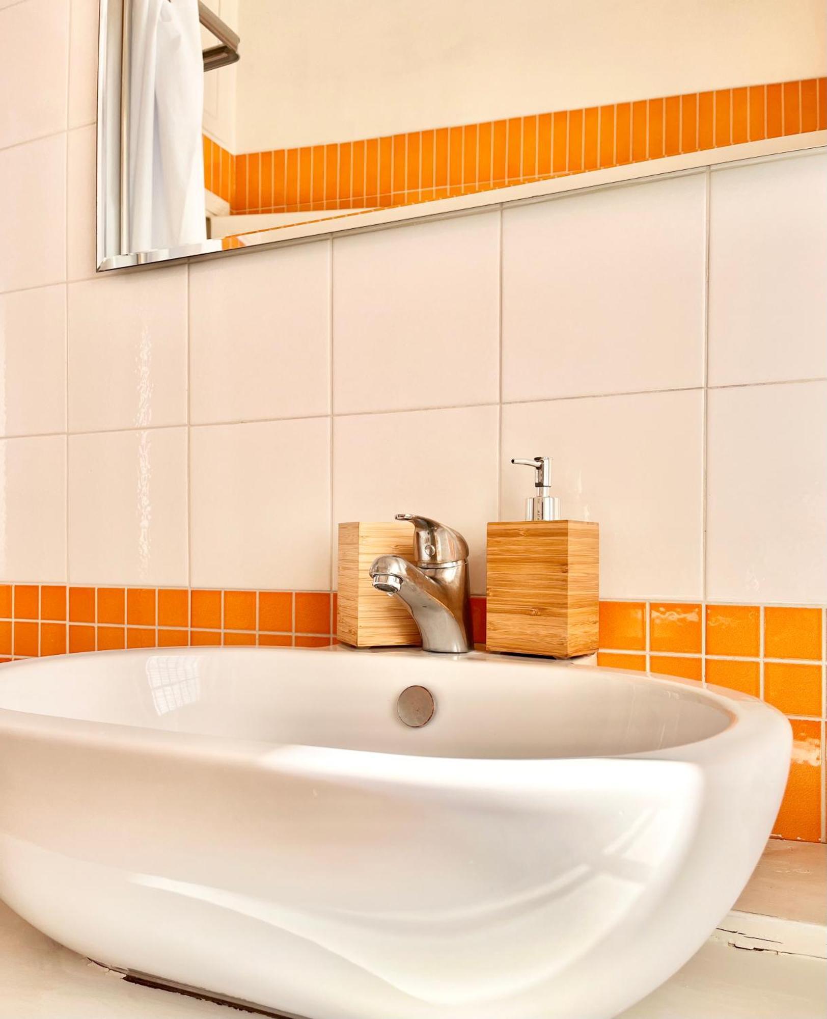 Glory House Trastevere Rzym Zewnętrze zdjęcie