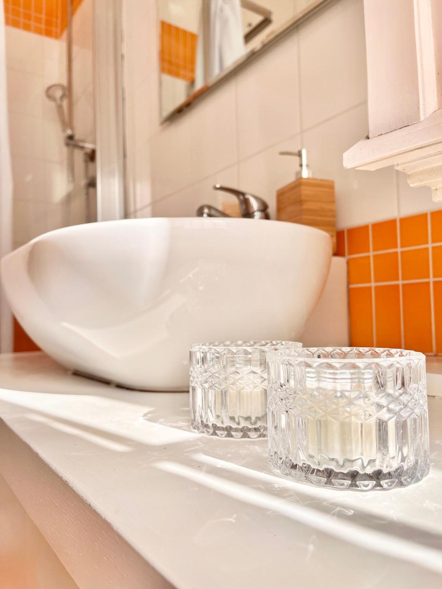 Glory House Trastevere Rzym Zewnętrze zdjęcie