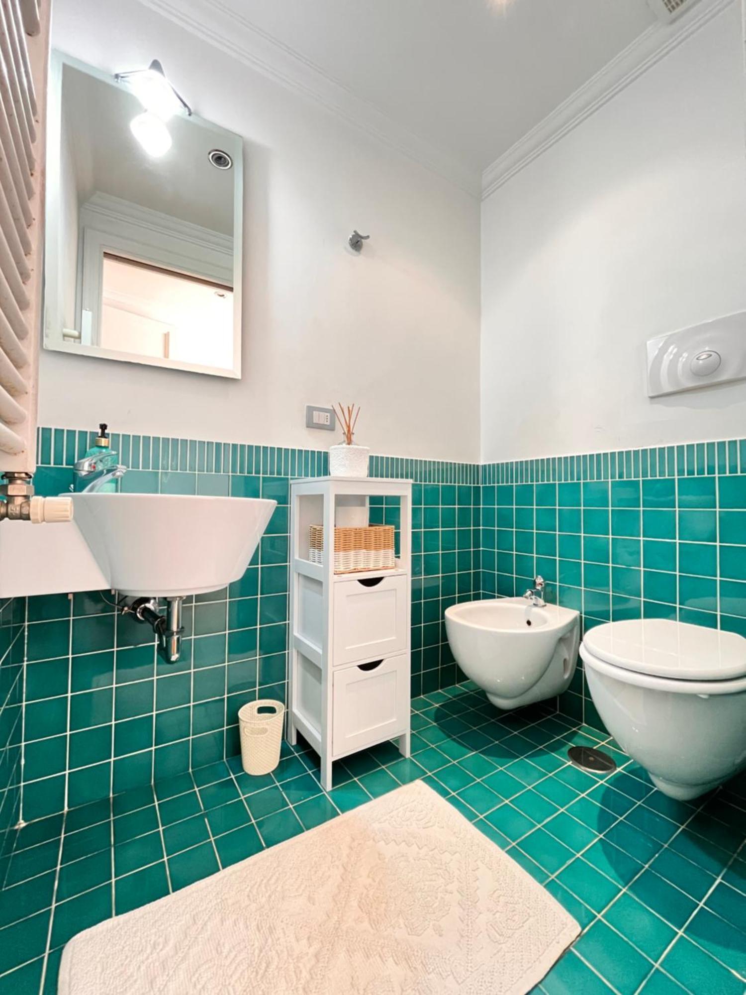 Apartament Glory House Trastevere Rzym Zewnętrze zdjęcie