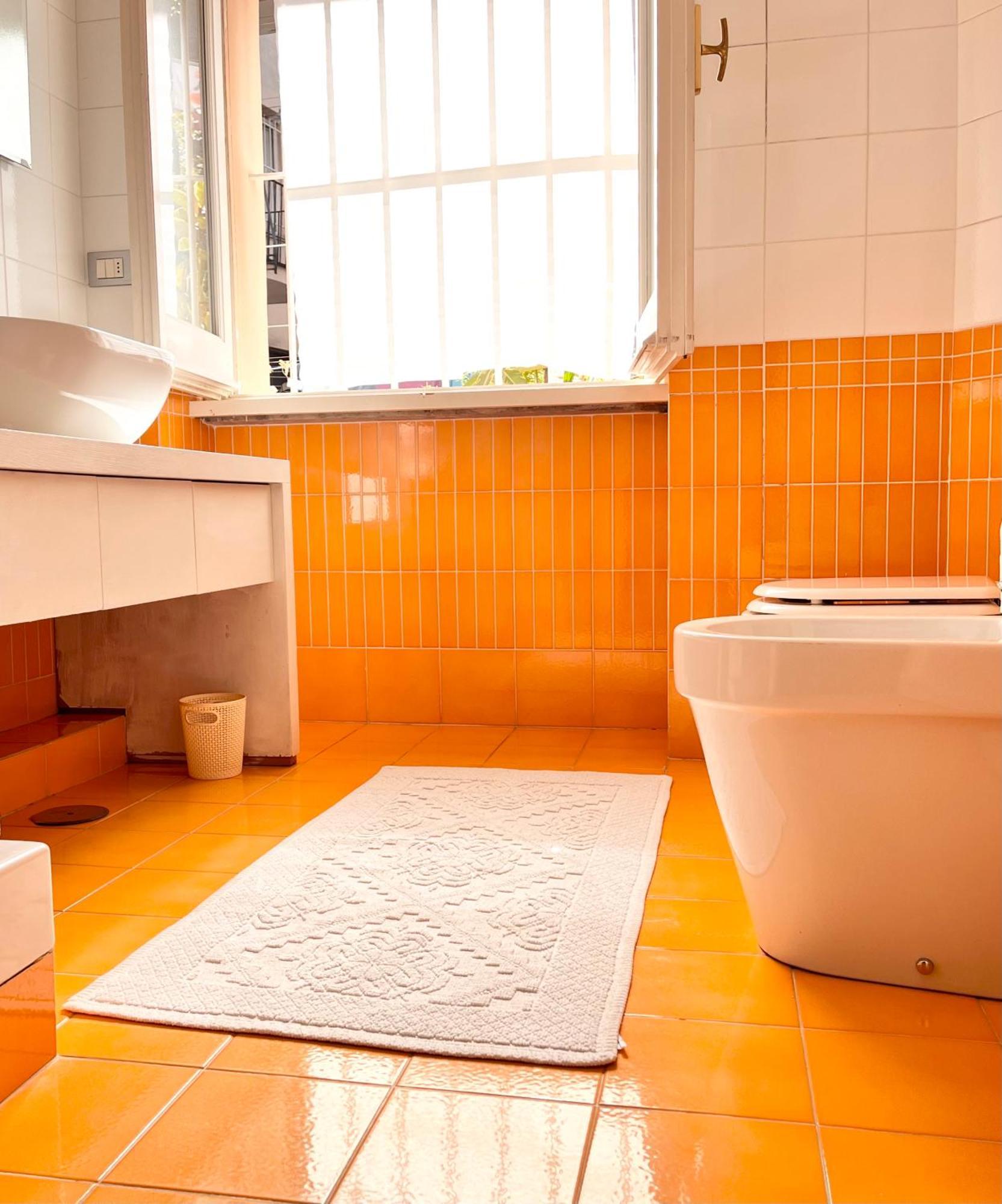 Glory House Trastevere Rzym Zewnętrze zdjęcie