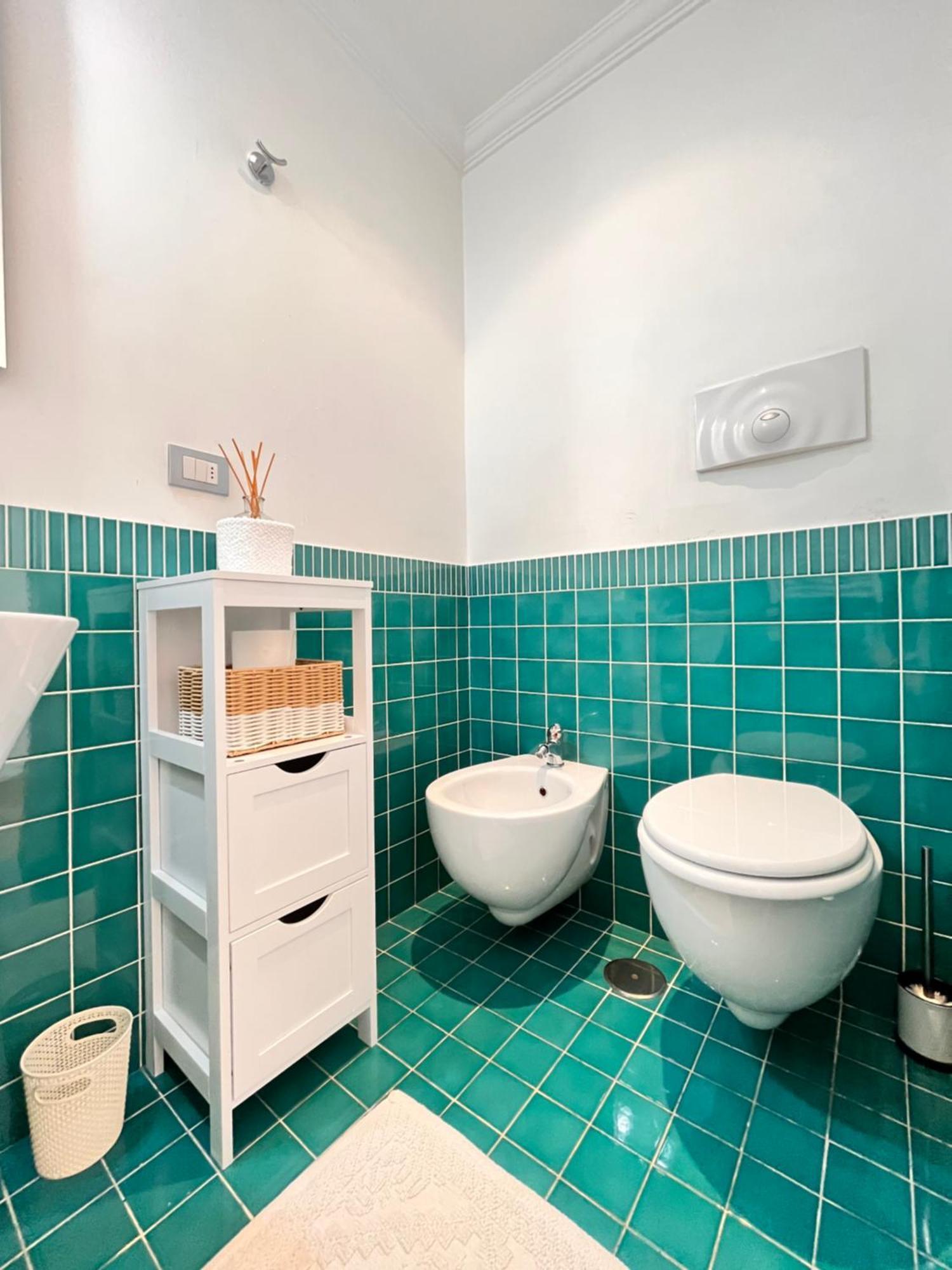 Apartament Glory House Trastevere Rzym Zewnętrze zdjęcie